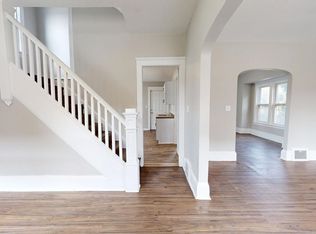 3606 Leopold Ave, Cleveland, OH