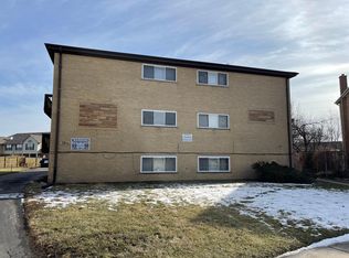 3815 W 124th Pl APT 2E, Alsip, IL 60803