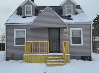 8285 Greenview Ave, Detroit, MI 48228