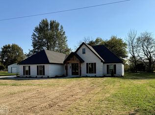 312 Sandusky Dr, Manila, AR 72442