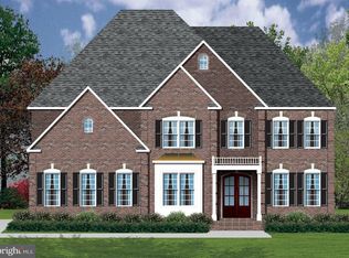 708 Cyprian Ct, Gambrills, MD 21054