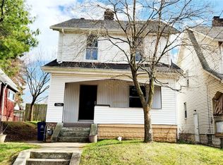 7442 Fleming St, Pittsburgh, PA 15218