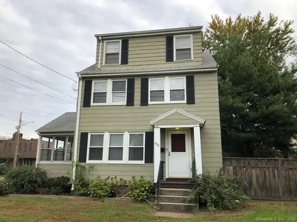 93 Kimberly Avenue, East Haven, CT 06512