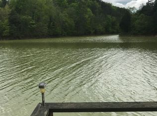 2761 Wildwood Rd, Dandridge, TN 37725