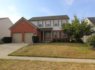 130 Hickory Flats Dr, Harrison, OH 45030