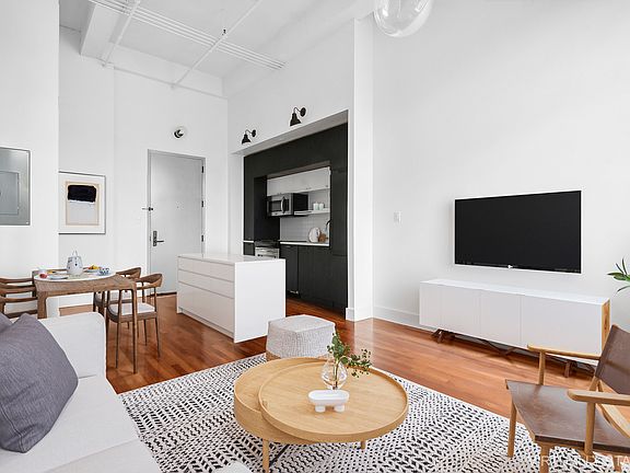3rd image of 180 Bainbridge St APT 305
