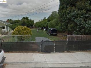 Highway Ave, Bay point, CA 94565