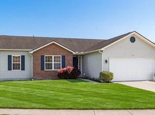395 Patrick Dr N, Newark, OH 43055