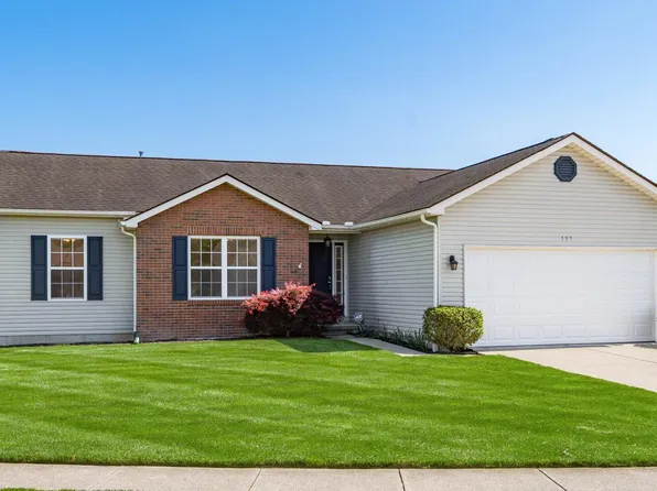 395 Patrick Dr N, Newark, OH 43055
