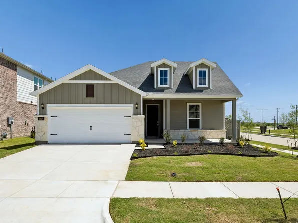 1817 Solstice Ln, Northlake, TX 76247