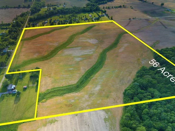 0 Sycamore Rd, Centerburg, OH 43011