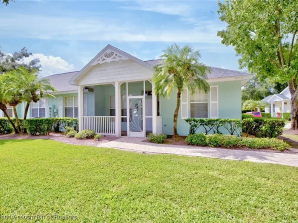 4103 Bogey Blvd, Sebring, FL 33872