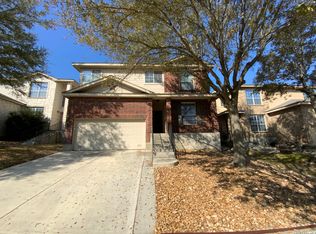17211 ASHBURY LODGE, San Antonio, TX 78247