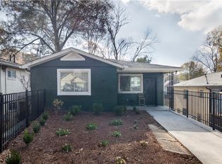 197 South Ave SE #A, Atlanta, GA 30315
