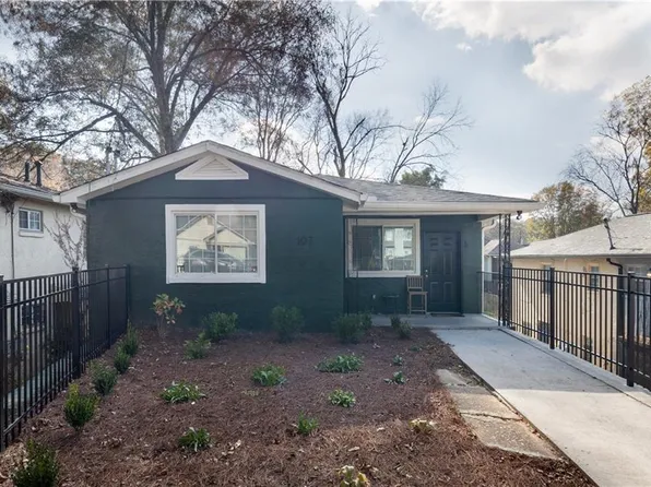 197 South Ave SE, Atlanta, GA