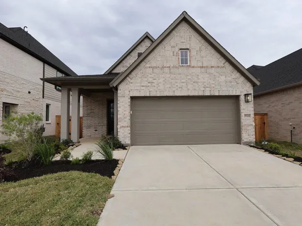 27222 Scarlet Paint Brush Dr, Hockley, TX 77447