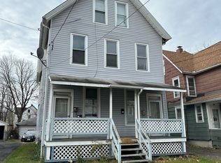 27 Cedar St #4, Binghamton, NY 13905