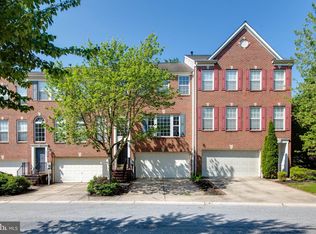 9904 Fragrant Lilies Way, Laurel, MD 20723