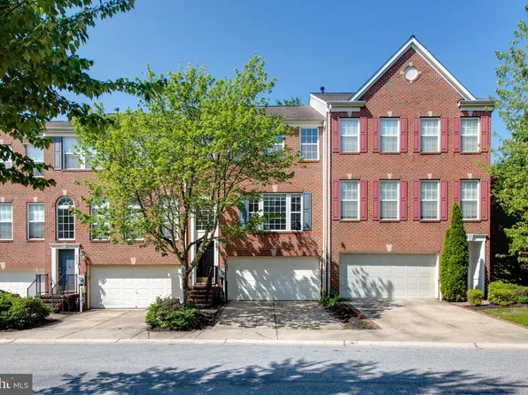 9904 Fragrant Lilies Way, Laurel, MD 20723