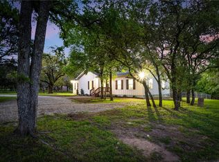 1306 Bend Of The Bosque Rd, China Spring, TX 76633