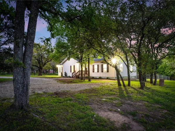 1306 Bend Of The Bosque Rd, China Spring, TX 76633