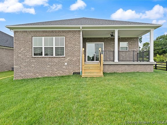 5th image of 3100 Bridlewood Lane Lot 309
