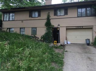 1959 Hillsboro Rd, East Cleveland, OH 44112