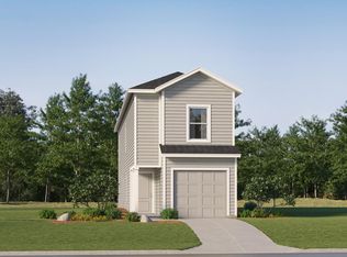 523 McCloud Ct, Jarrell, TX 76537