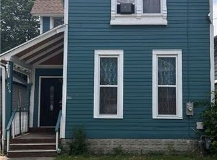 216 East St, Buffalo, NY 14207