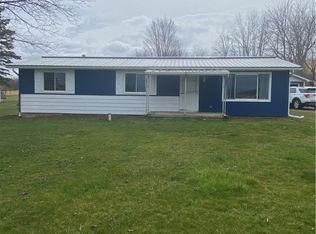 1429 State Route 1025, New Bethlehem, PA 16242