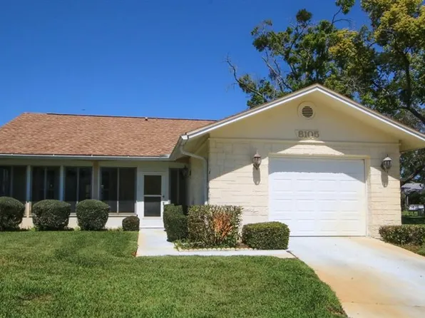 (undisclosed Address), Port Richey, FL 34668