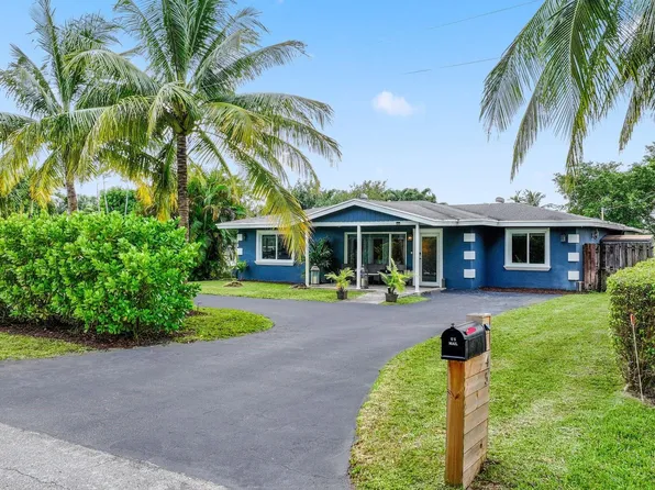 445 NW 5th Avenue, Boca Raton, FL 33432