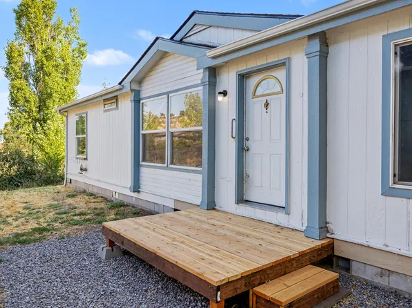 863 California Ave, Klamath Falls, OR 97601