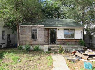 19757 Runyon St, Detroit, MI 48234