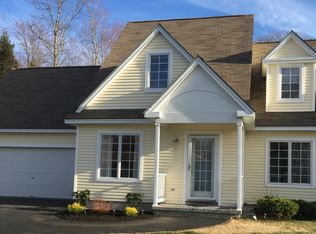 5 Kiara Ln, Gorham, ME 04038
