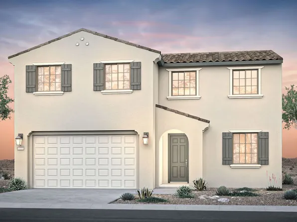 Starling Plan, Alamar