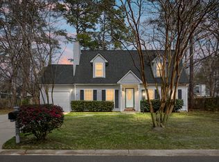 8458 William Moultrie Dr, North Charleston, SC 29420