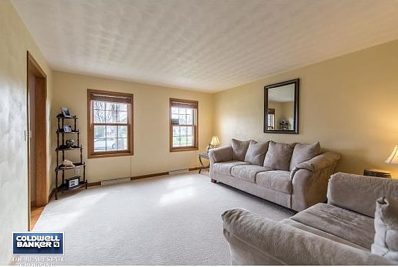 Family Room on Main Level