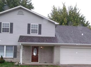 9238 E 25th St, Indianapolis, IN 46229