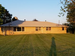 13382 N 550th St, Brocton, IL 61917