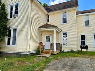 14 Willow Street - 3, Old Town, ME 04468