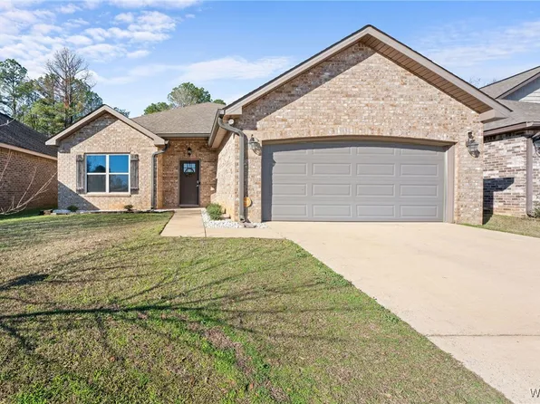 7240 Hud Ln, Tuscaloosa, AL 35405