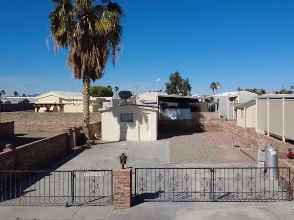 10308 E 29th Ln, Yuma, AZ 85365