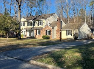 11403 Yeomans Dr, Henrico, VA 23238
