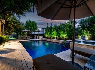 3866 Lively Ln, Dallas, TX 75220