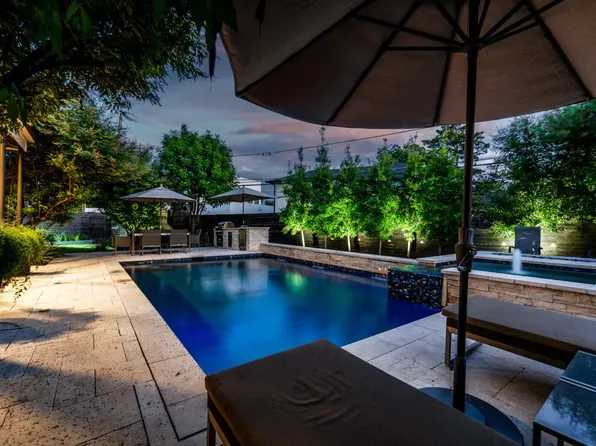 3866 Lively Ln, Dallas, TX 75220