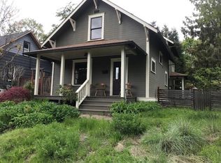 412 10th St, Hood River, OR