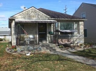 3926 W Oklahoma Ave, Milwaukee, WI 53215