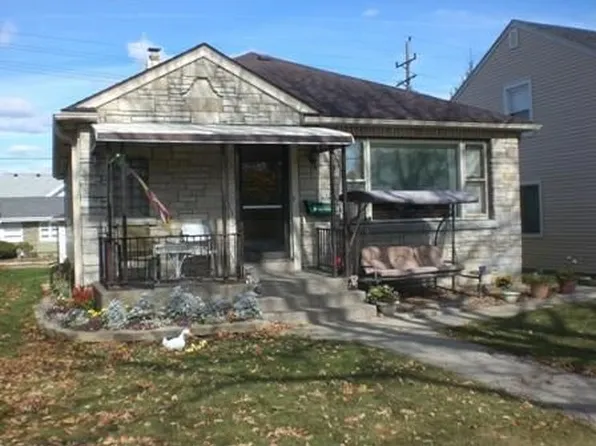 3926 W Oklahoma Ave, Milwaukee, WI 53215