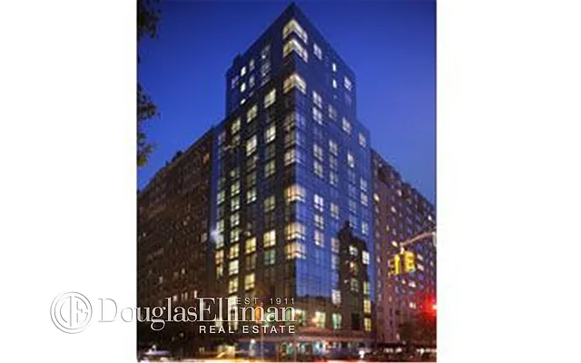 Rented by Douglas Elliman | media 12